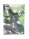 Bandai HCM pro 34-00 AMS-119 Geara Doga Action Figure
