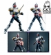 Action Figure - Transarmor GD65 - Masked Rider Blade 