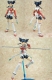 Action Figure - Mai Otome - Nina Mang Coral Robe Ver