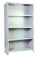 STORAGE RACKING CTS Closed Type Shelving 3618 