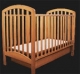 Baby Cot TW-C19(DW) 