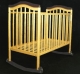 BABY COT TW-C6B(R)