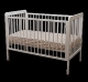 Baby Cot MODEL NO : TW-C15 