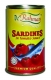 De'Rahman Sardines In Tomato Sauce 425g