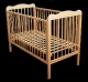 Baby Cot MODEL NO : TW-C15A 