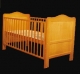 Baby Cot TW-CB5