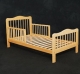 TODDLER BED TW-TB1 