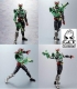 Action Figure - Transarmor GE38 - Masked Rider Kiva - Basshaa Form 