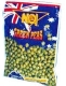 Salted Green Peas 