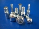 Forged and CNC mechanical Parts made in Malaysia
