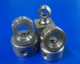 Forged and CNC mechanical Parts made in Malaysia