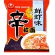 Nong Shim Shrimp