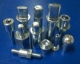 Sell Forging and machining precision metal parts 