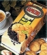 Kapacino-Coffee Cream Filled Cookies