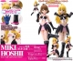 Action Figure - Revoltech Fraulein Series Vol 9 - The Idol Master - Hoshii Miki