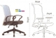 Office Chairs (MES I - MES 03)