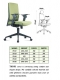 Office Chairs (TH03)