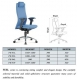 Office Chairs (FE 01F )