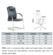Office Chairs (FE 04L )