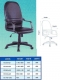 Office Chairs (YS 500 A01 )
