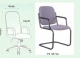 Office Chairs (YS 38 VA)