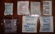 Silica Gel and Desiccants