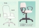 Office Chairs (YS 788 GA / YS 788 G )