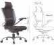 Office Chairs (TECH 01 )